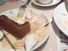-金桔香港茶餐(宝安大厦店)
