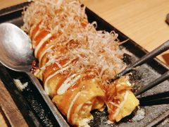 -有喜屋·日料·居酒屋(旭辉广场店)