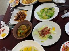 -桃园农庄·桃源宴