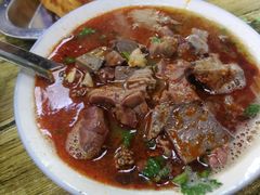 -清真-戏楼王记牛肉面