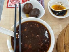 -鸡鸣汤包(奥园·城市天地店)