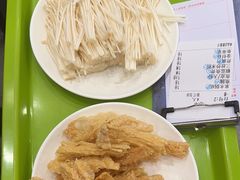 -正能量脆肉鲩火锅
