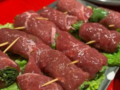 -谭鸭血老火锅(慈云寺店)