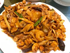 -裕德隆清真饭庄·天津特色菜(东丽店)