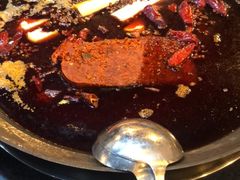 -星鸿社重庆老火锅(燃灯寺分店)