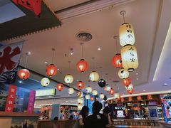 -怪物的冰与火(天虹商场中山路店)