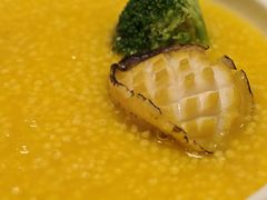 -莲苑中餐厅·Lotus Court(厦门马哥孛罗东方大酒店)