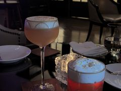 -LONG BAR 廊吧(外滩华尔道夫酒店)