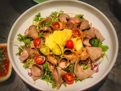 -北平盛世·新京菜·北京烤鸭(劲松·双井店)