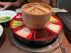 -羲和雅苑•北京烤鸭(乐园道万象城店)