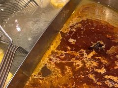 -悦来悦牛潮汕牛肉火锅(大浪店)