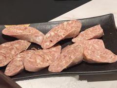-红沃鳗鱼黑牛烤肉店(不老街店)