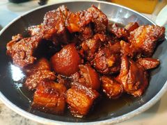 -传统菜农庄(皇姑路店)