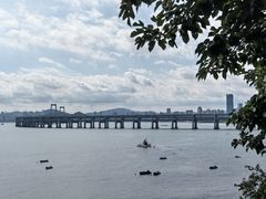 -星海湾跨海大桥