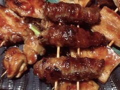 -文立新麻辣烫(合生汇21街区店)