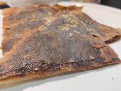 -福海居烤鸭店(鸟巢店)