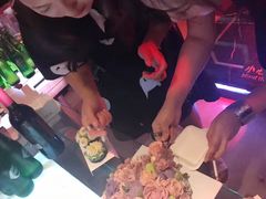 -BON CAKE(华贸购物中心店)