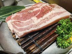 -大叹号·朝鲜族烤肉(滨海吾悦广场店)