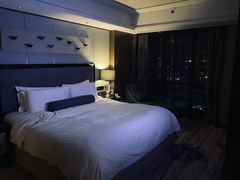 -上海静安铂尔曼酒店