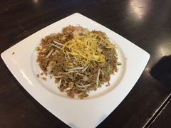 -马来西亚美食街
