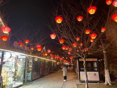 -回龙窝历史文化街区