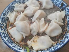 -回坊马二饺子馆