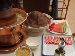 -东来顺饭庄(天坛店)