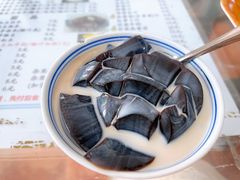 -五福堂龟苓膏(河东北山店)