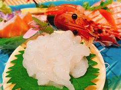 -泉寿司(万科公园店)