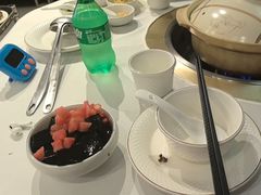 -天宜隆蘑菇宴火锅(石景山旗舰店)
