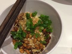-泉味道贵州厨房(三里河店)