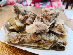 -胡同老锅烙(南二道街)