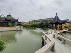 -圆通寺