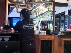 -Shanghai Brew House上海啤酒工坊(老外街店)