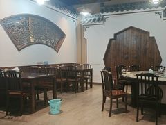 -朗妈私房菜(婺女州店)