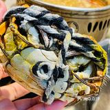 我也摸到了西安海鲜自助天花板
