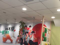 -德克士(唐龙店)