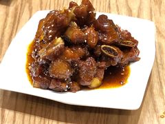 糖醋小排-乡村大苑(嘉定店)