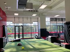 -赫石少儿体能馆(奥森店)