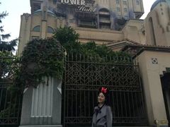 -巴黎迪士尼乐园