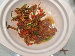 -香丰阁·烤鸭·川湘菜(清河店)