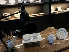 -Royal Copenhagen Flagship Store(皇家哥本哈根旗舰店)