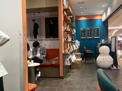 -海马体照相馆(龙湖杭州金沙天街店)