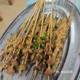 刚发现一家宝藏美食店