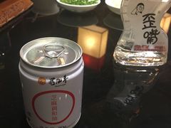 -蜀九香火锅(九眼桥店)