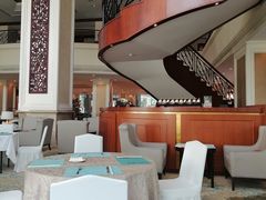 -大堂酒廊(北海香格里拉大酒店)