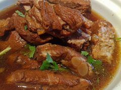 -真定郝家排骨(正定县总店)