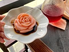 -小厨娘金榜题名(夫子庙秦淮河店)