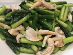 -将相和·海鲜蒸饺大连菜