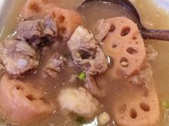 -卢庄(江汉路店)